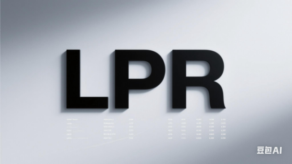 杨帆配资 LPR连续6个月持稳