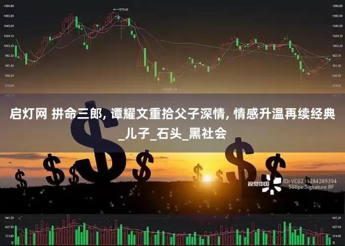 启灯网 拼命三郎, 谭耀文重拾父子深情, 情感升温再续经典_儿子_石头_黑社会