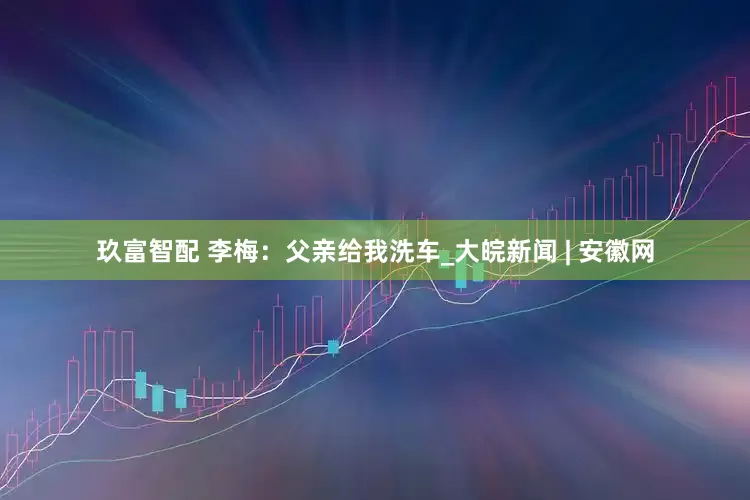 玖富智配 李梅：父亲给我洗车_大皖新闻 | 安徽网