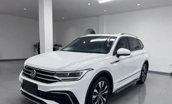 君盈配资 大众为销量也不要“尊严”了！跌至13.99万，一个月卖16537台