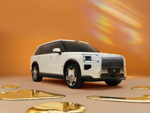 创同配资 成都车展亮点前瞻：极氪9X预售在即，方程豹钛7内饰揭秘