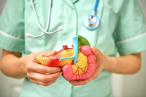 恒财网配资 这种癌症早期症状不明显 出现这几个信号要警惕